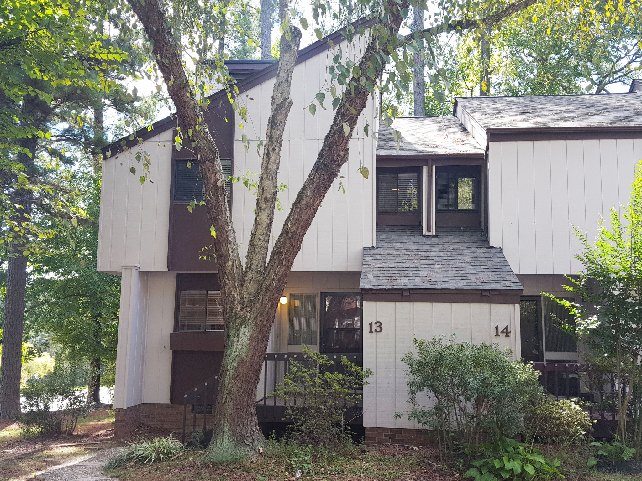 3775 Guess Road - #13