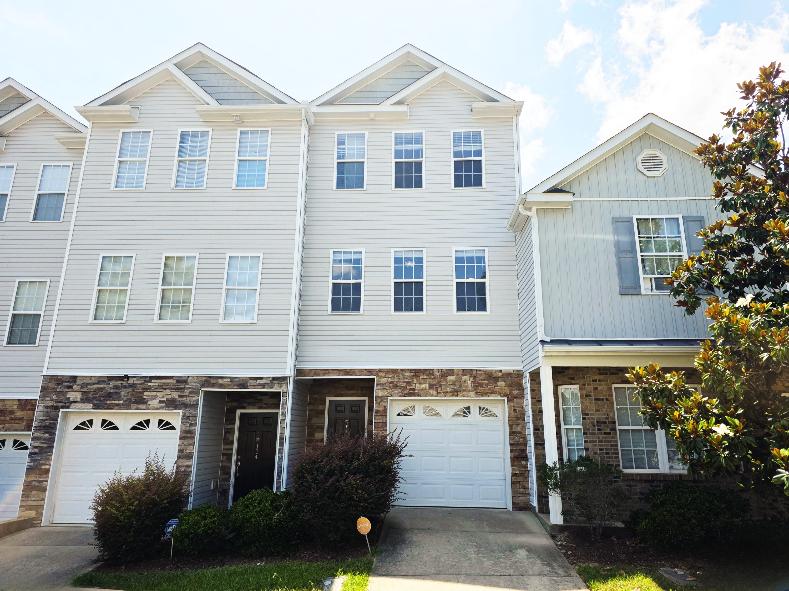 650 Ganyard Farm Way - #112