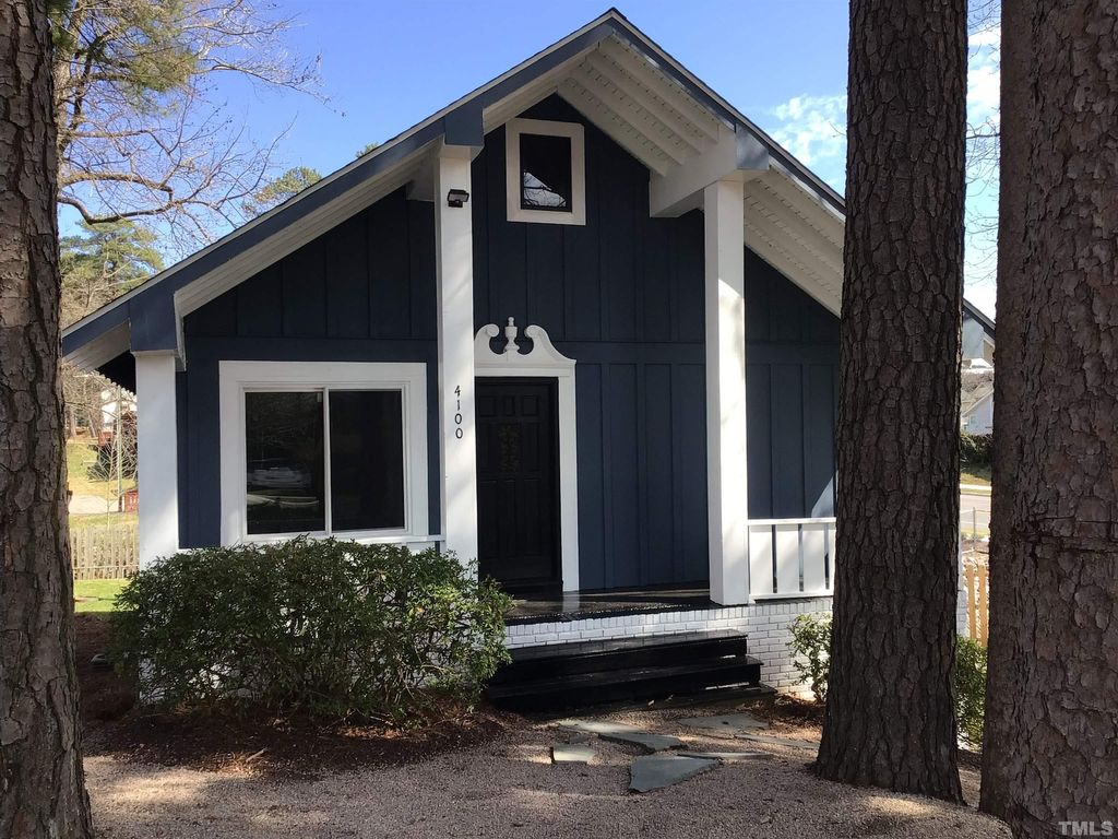 4100 Pittsford Road - 1