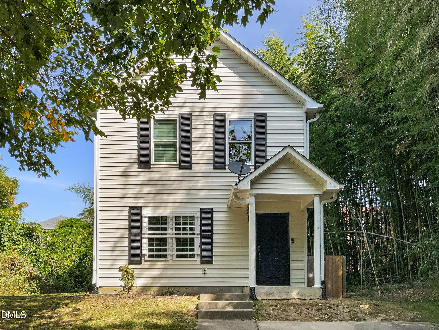 311 Burnette St, Durham, NC 27707, USA